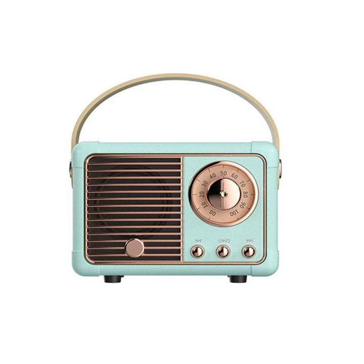Skanto | Formet Bluetooth Høyttaler