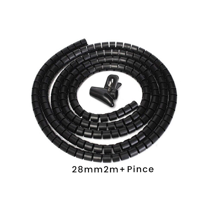 Spiral Fleksibel Tube | Skanto