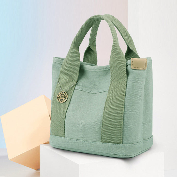Canvas Bag | Skanto