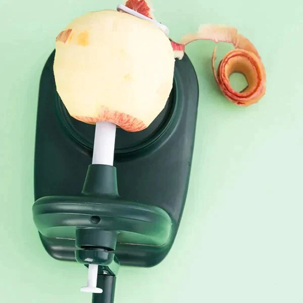 Manuell Apple Peeler Skanto