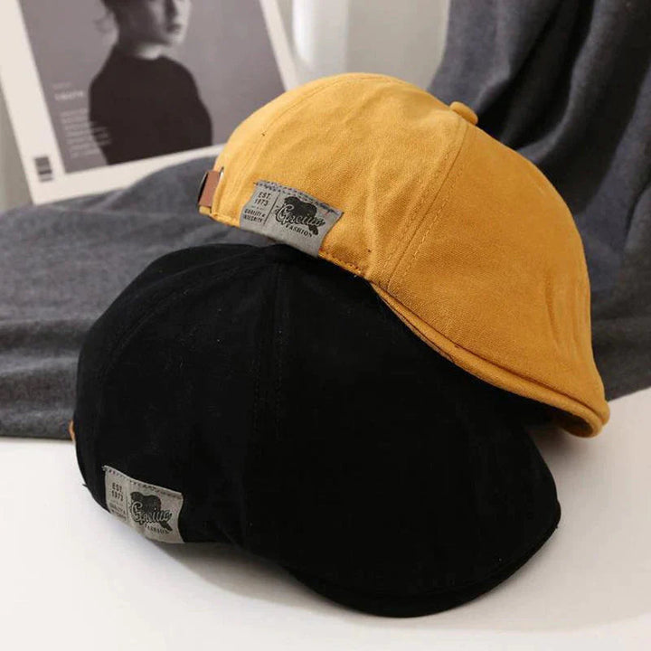 Skanto | vintage beret