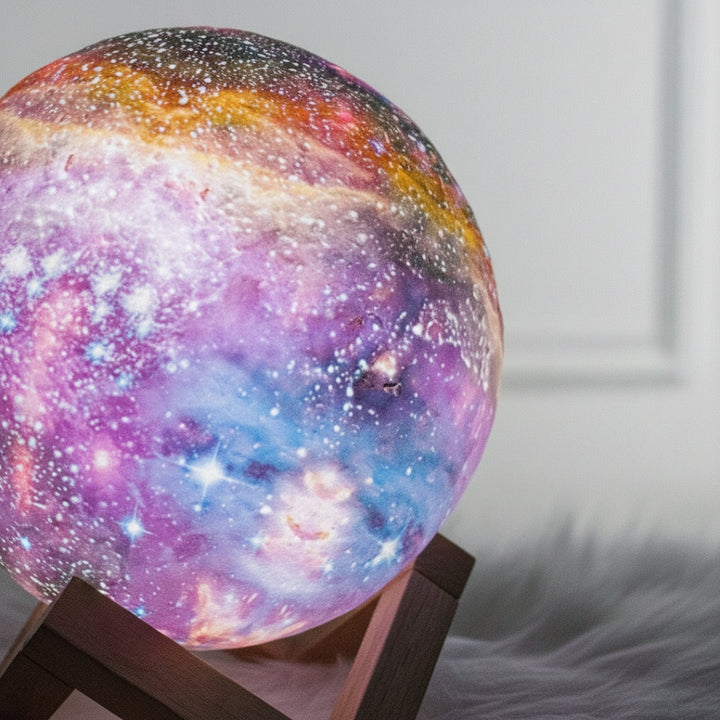 Stjernes Design Nattlys - Starlight | Skanto