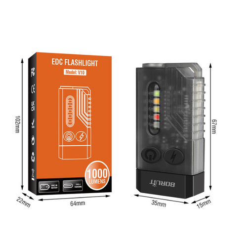 Skanto | ProLight