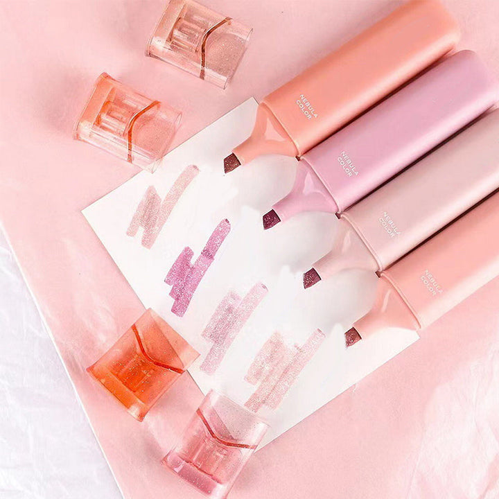 Skanto | Shimmer Marker Sett