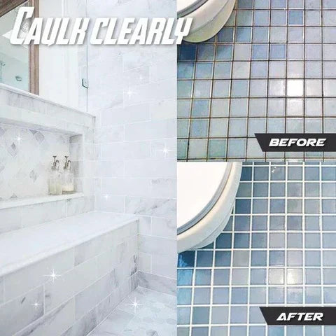 Skanto | Easy Caulking Finisher Set (14 Deler)