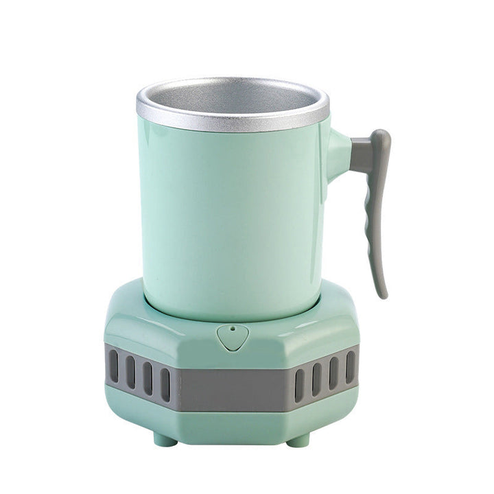 Desktop Cooling Cup | Skanto