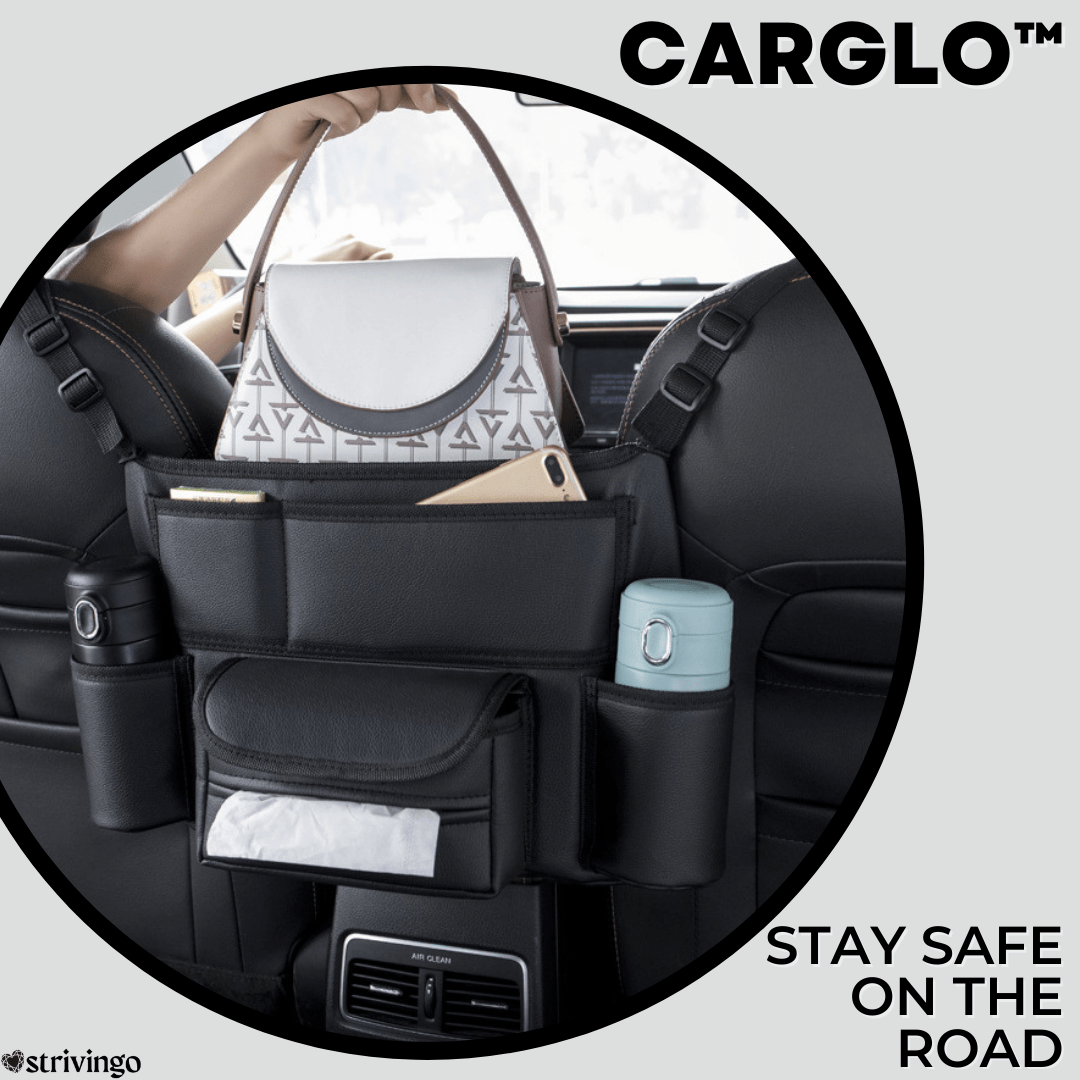 CargoGlo Si farvel til rot! | Skanto