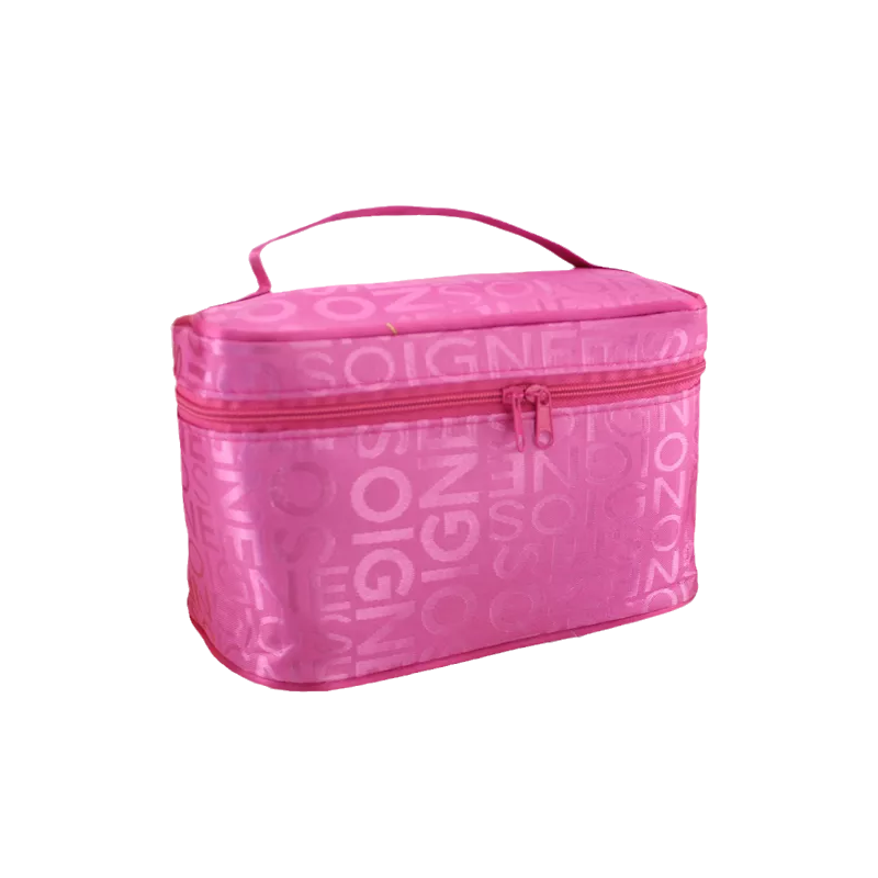 Makeup Bag | Skanto
