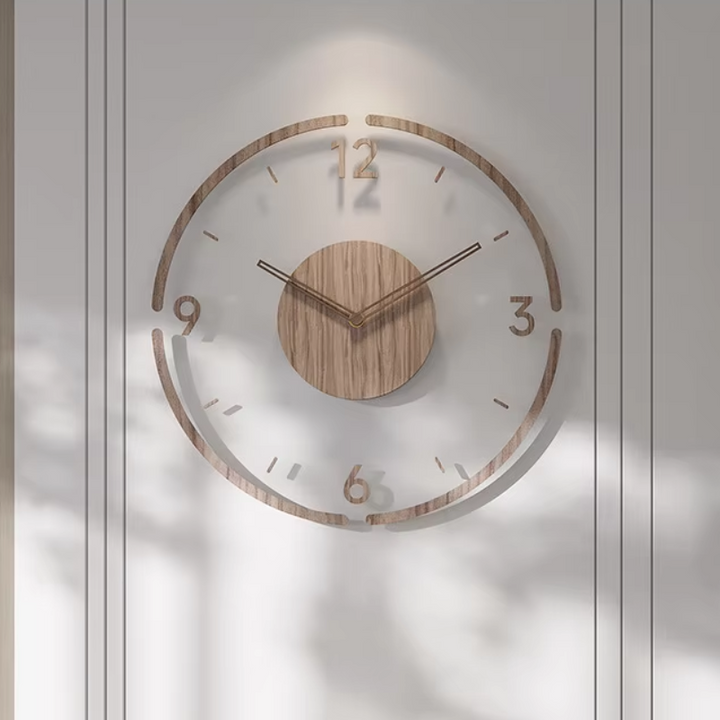 Skanto | FashionableClock – Enkel og elegant klokke