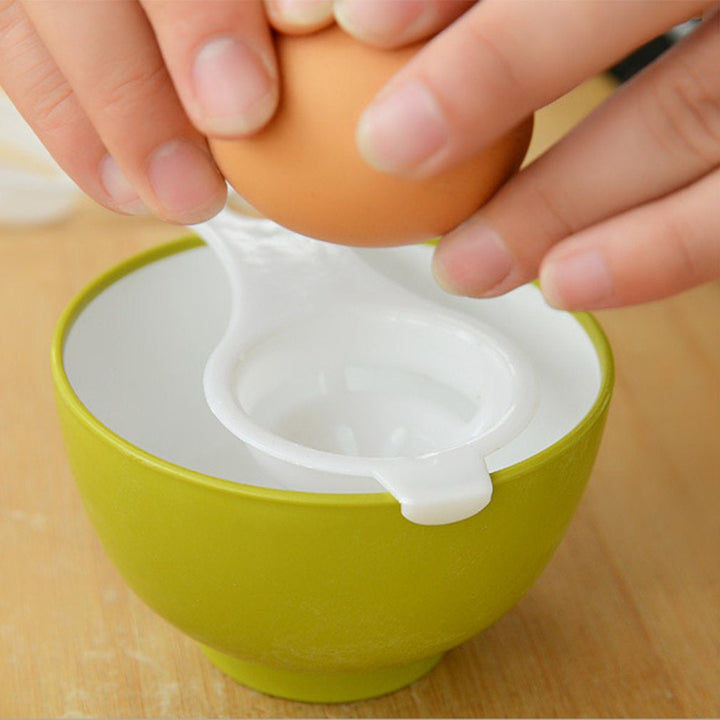Egg White Yolk Separator | Skanto