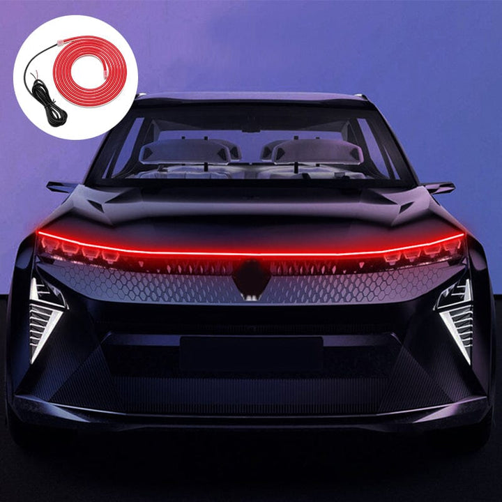 Skanto | Dynamisk Skann Start Opp Hoodbeam Kit