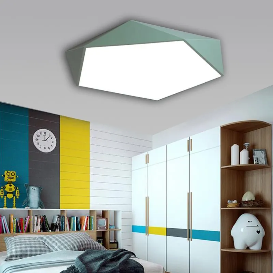 Skanto | Luksus LED Taklampe