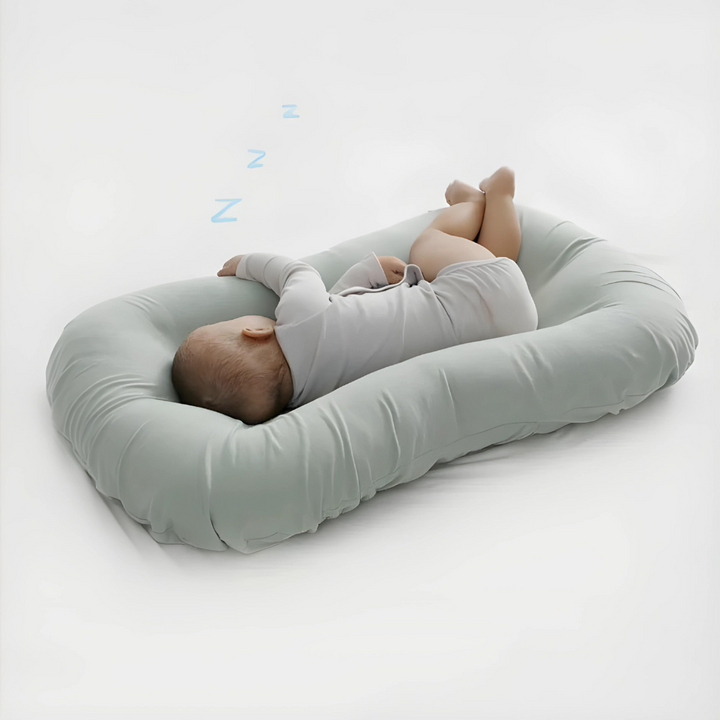 Ortopedisk babypute Skanto