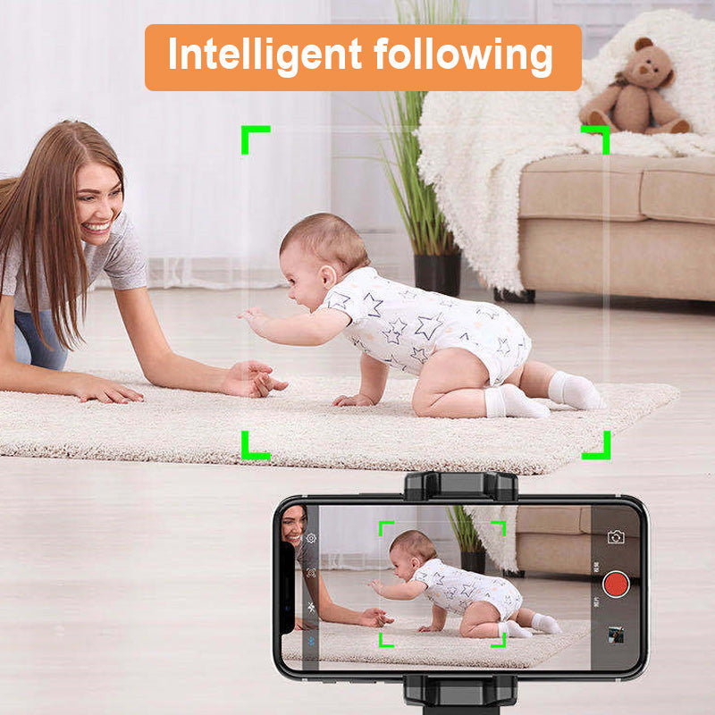 Skanto | Smart Tracking Kamera Telefonholder