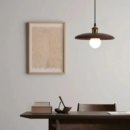Skanto | Nordisk Minimalistisk Tre LED Pendellampe