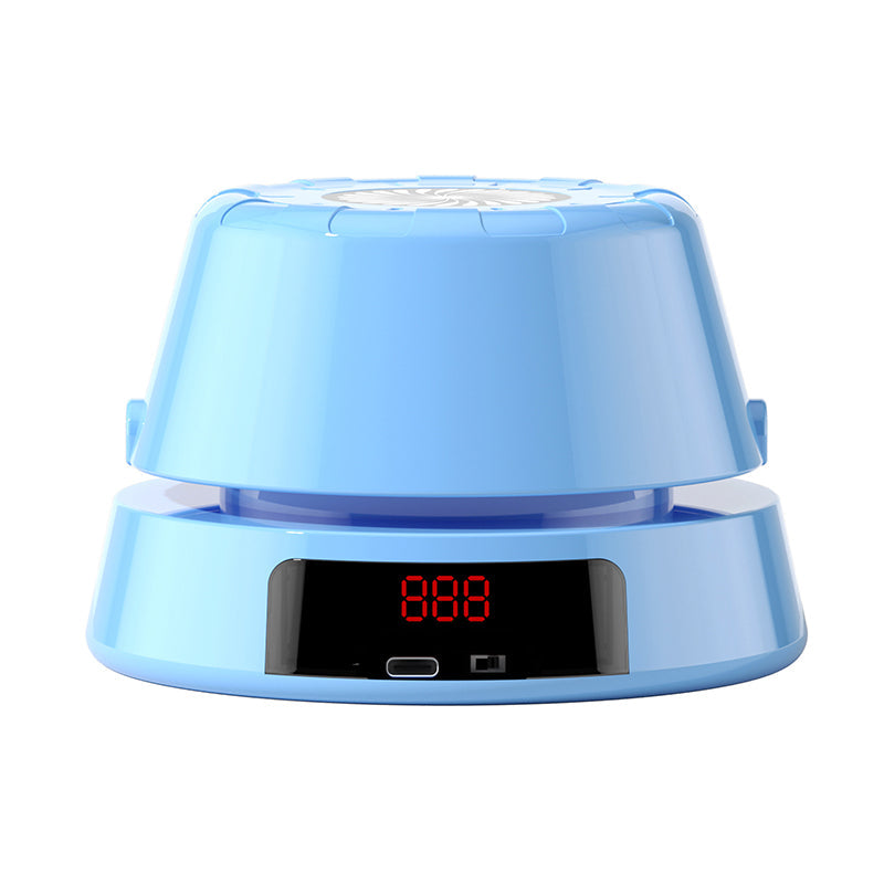 Skanto | Bluetooth Smart Elektrisk Hoppetau Maskin
