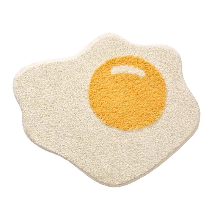 Skanto | Egg Baderomsmatte