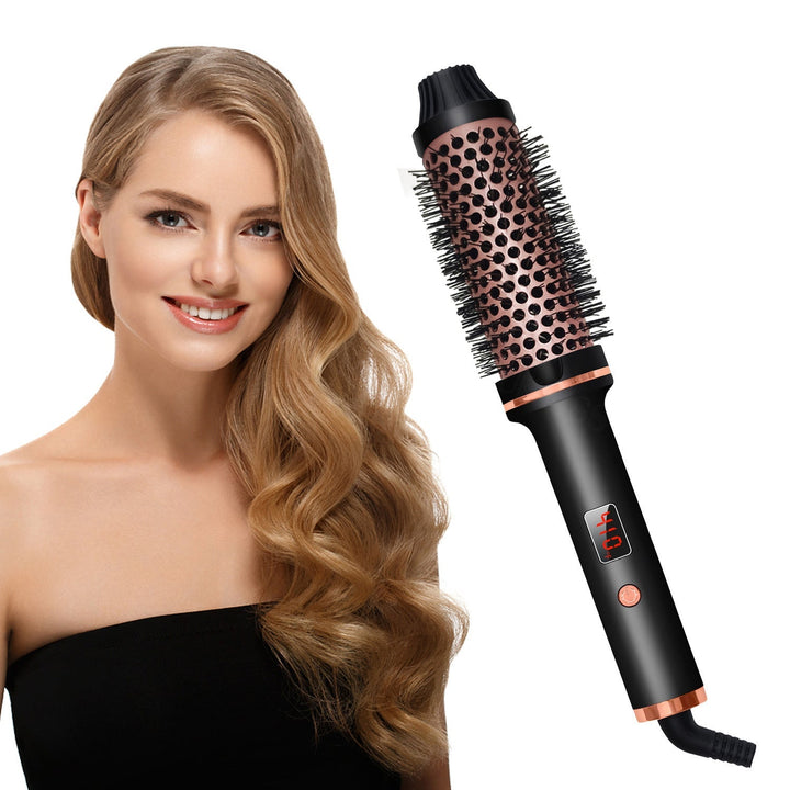 Skanto | Beauty Termisk Børste