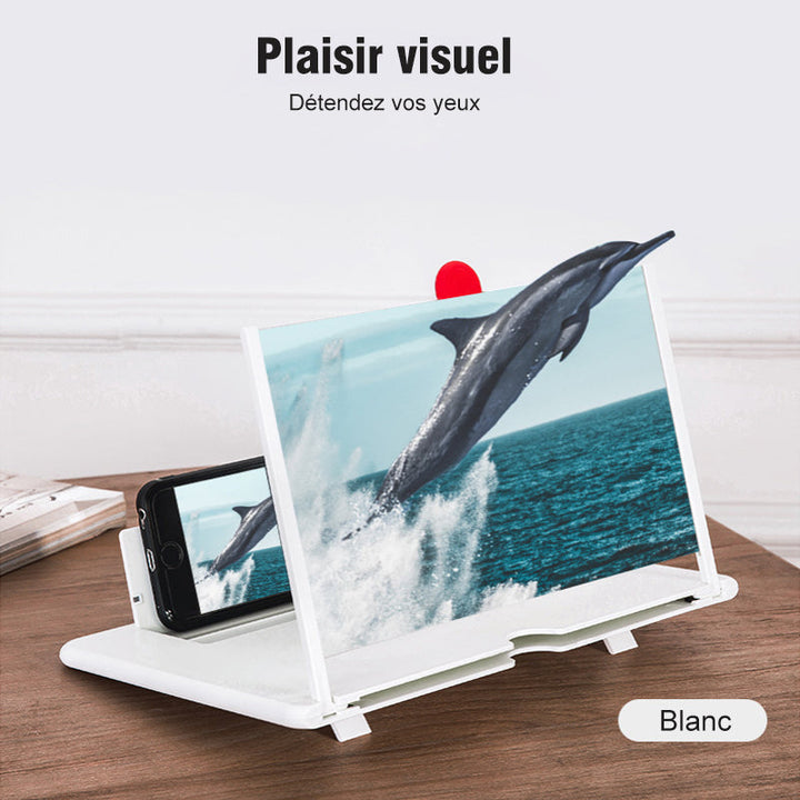 Smartphone skjermforsterker | Skanto