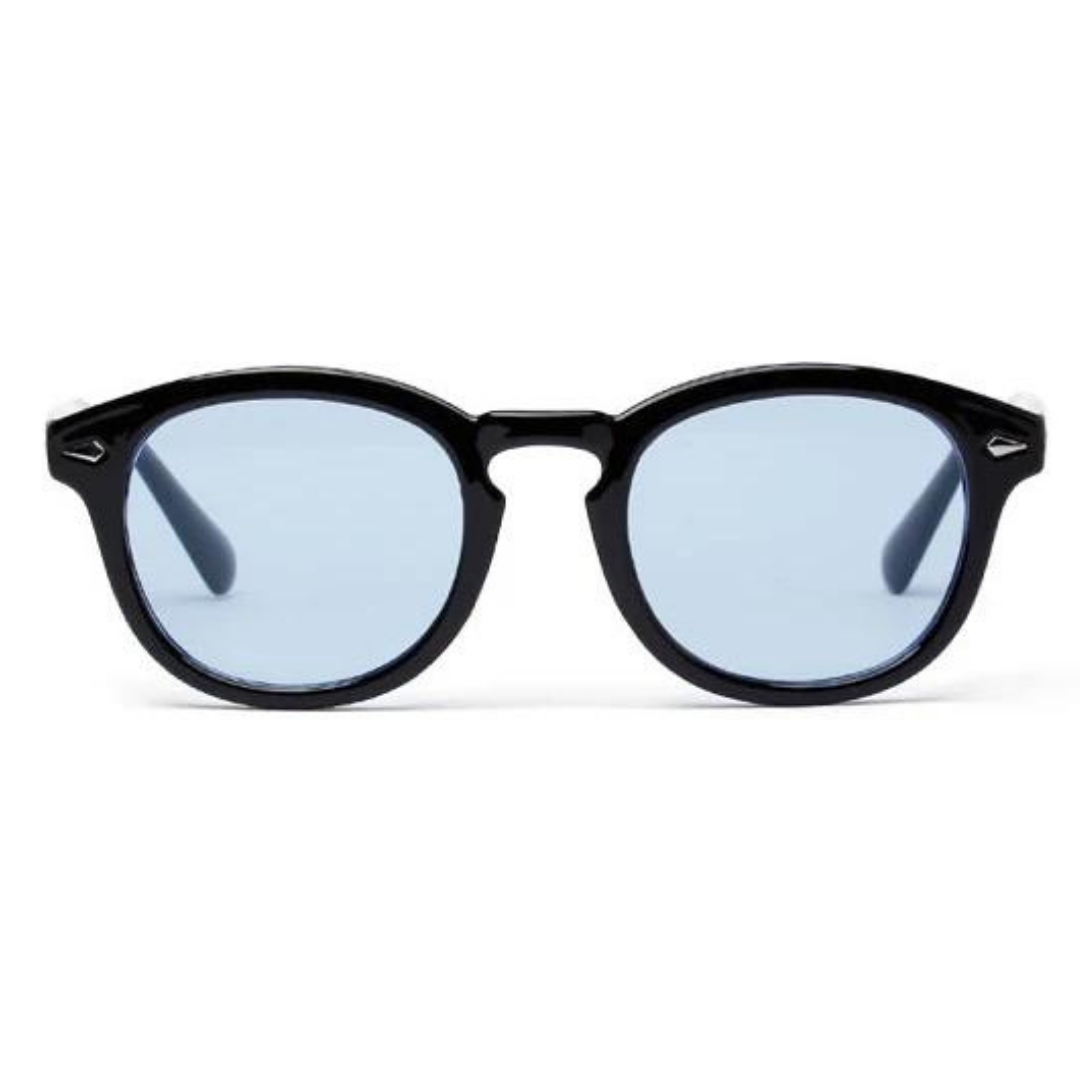 Unisex solbriller med tonede linser – Solinor | Skanto