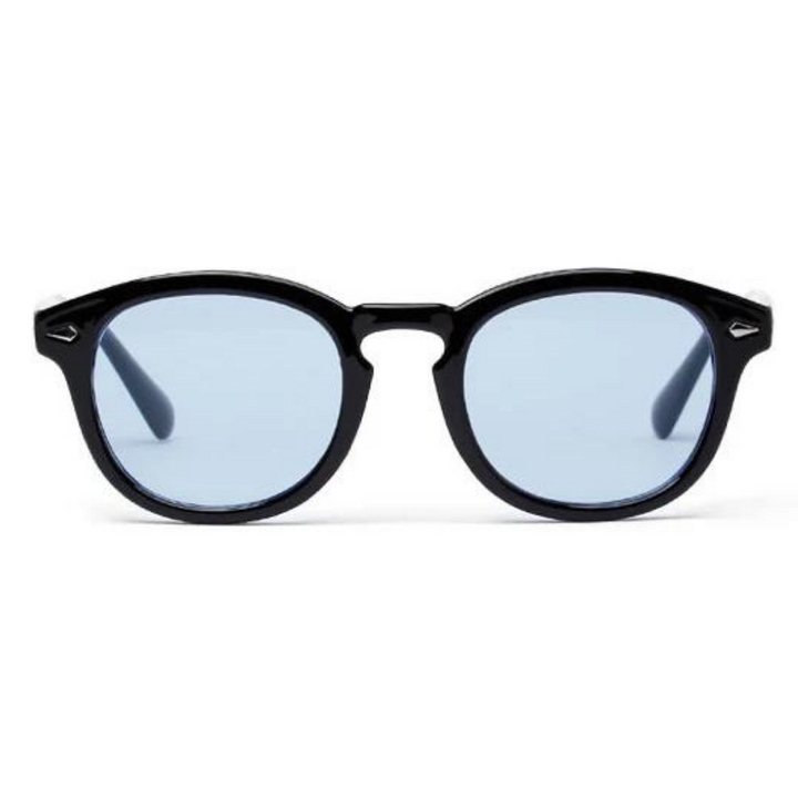 Unisex solbriller med tonede linser – Solinor | Skanto