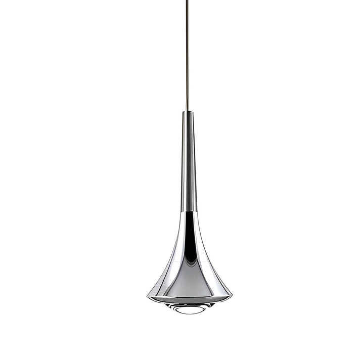 Gootdruppel Light – Skandinavisk LED Pendellampe Skanto