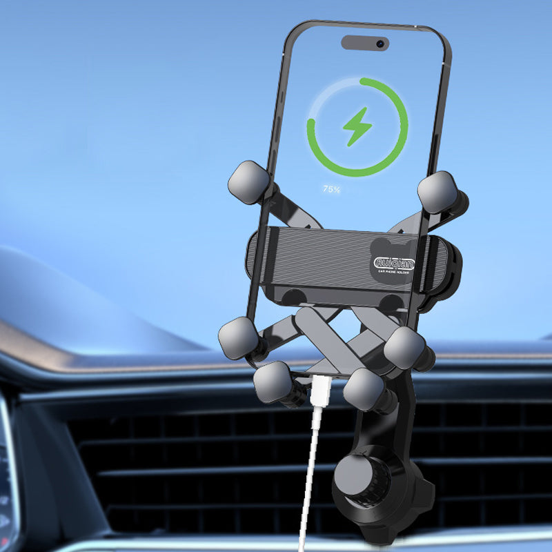 Skanto | Gravity Sensor Universell Bilmontering
