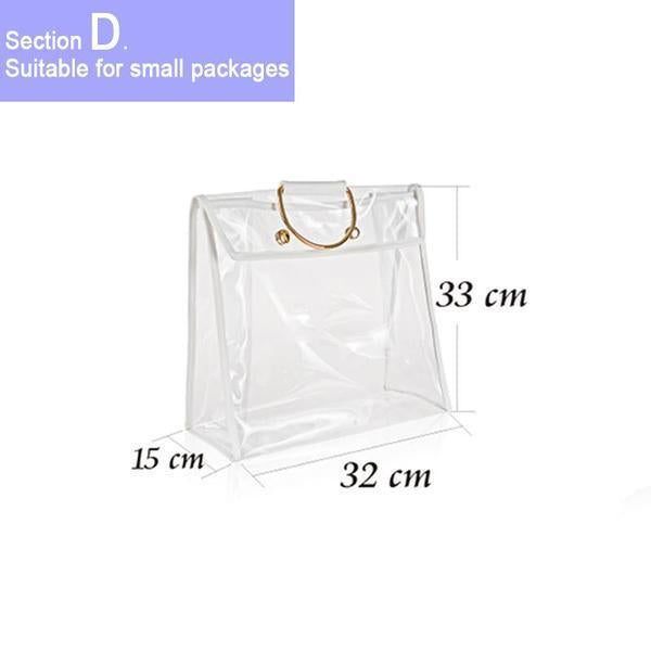 Skanto | Fashion Protective Dust Free Bag