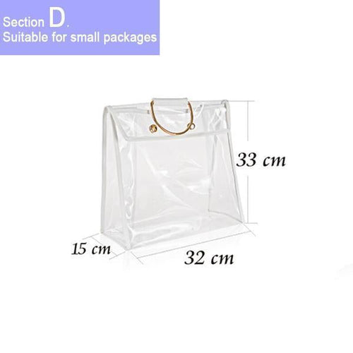 Skanto | Fashion Protective Dust Free Bag