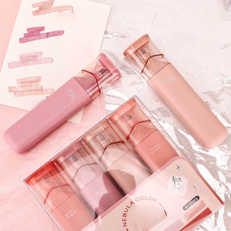 Skanto | Shimmer Marker Sett