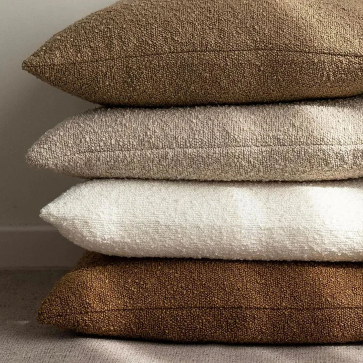 Skanto | Tideless Boucle Putetrekk
