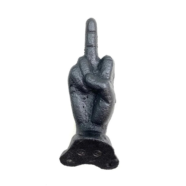 Skanto | Morsom Fingerkrok