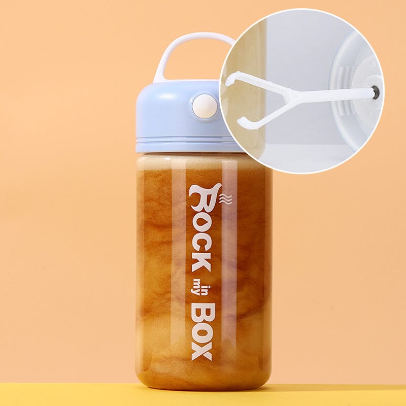 Skanto | Shaker - Nyt hver slurk - Perfekt shake å ta med!