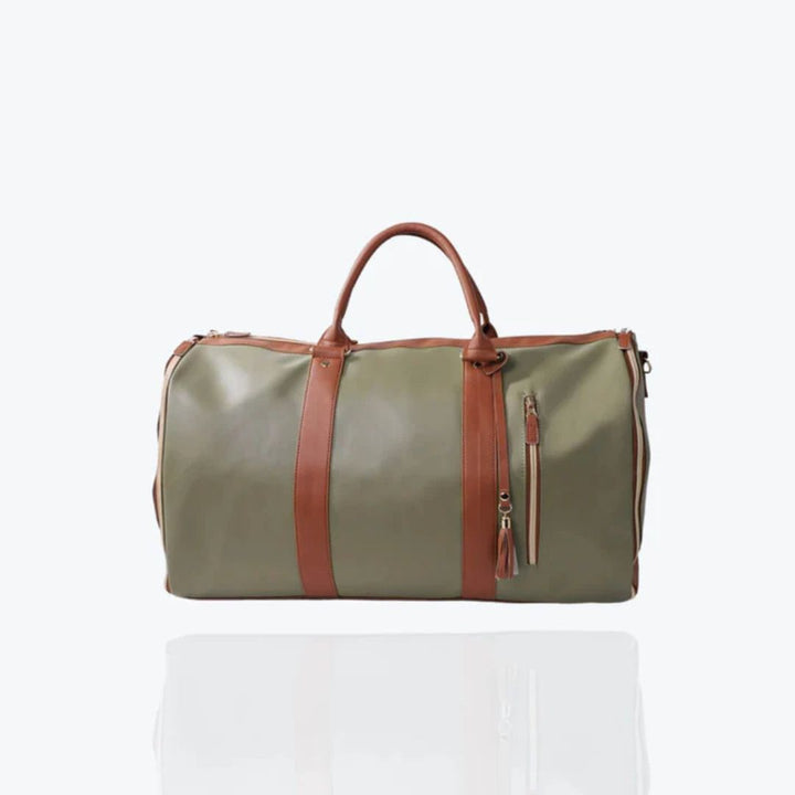 LuxeVoy – Konvertibel garderobe- og reisebag
