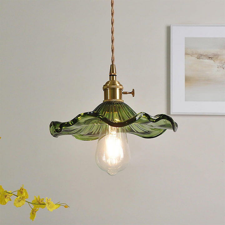 Skanto | Frendorf Hibiscus Flowers Lampe