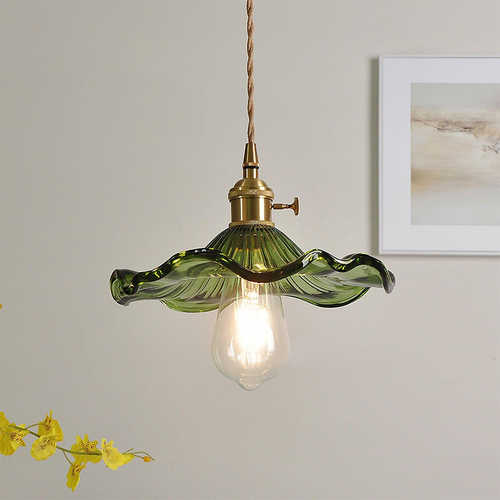 Skanto | Frendorf Hibiscus Flowers Lampe