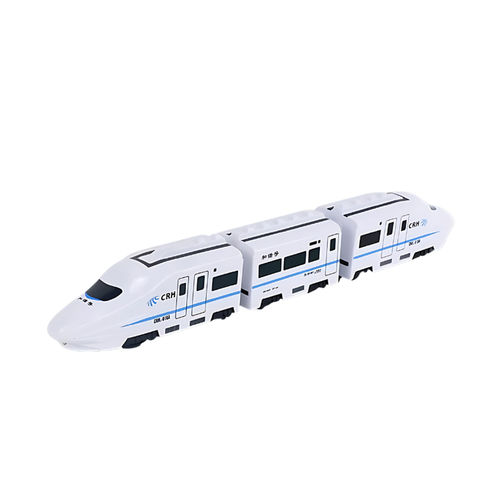 Skanto | TurboTrain