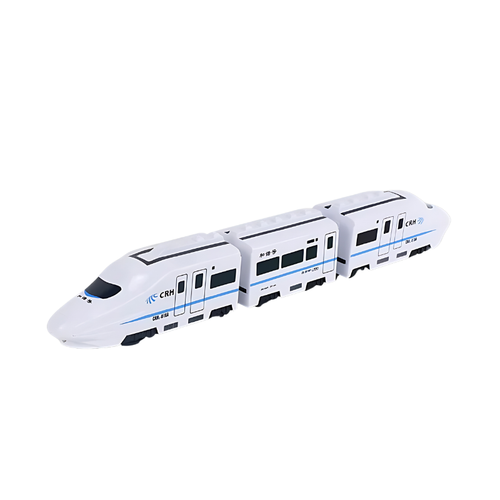 Skanto | TurboTrain