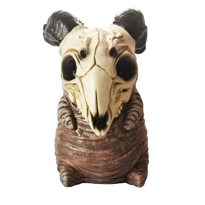 Skanto | Halloween Skumle Skjelett Insekter