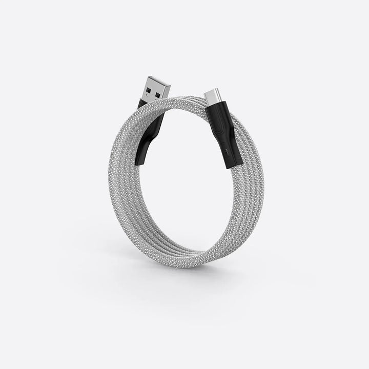 SnapConnect Kabel – Fleksibel Magnetisk Lade Kabel Skanto