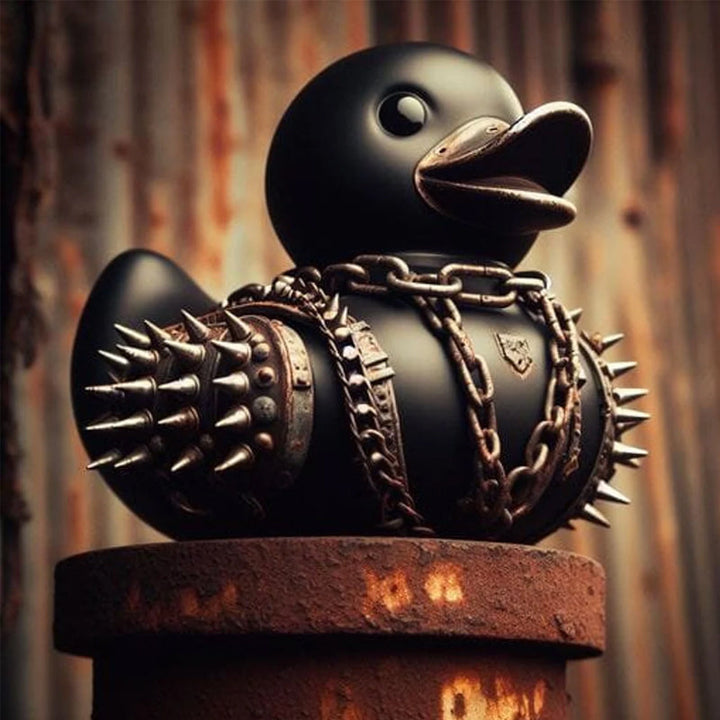 Skanto | Duckieville And241