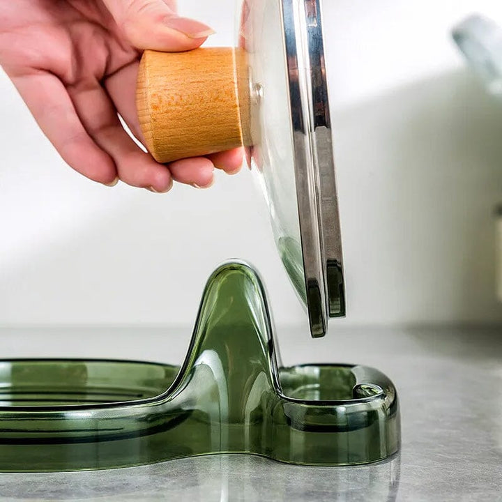 Skanto | Multifunksjonell Kjøkken Spatula Holder