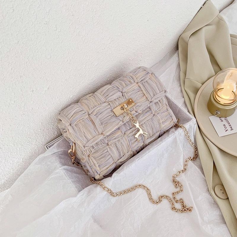 Handbag DIY Tilbehørsett | Skanto