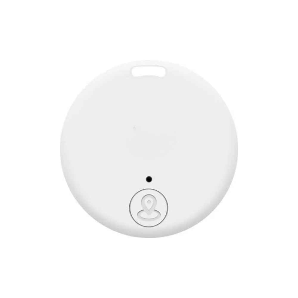 Skanto | GPS Tracker Bluetooth Anti-Lost Nøkkel Finner