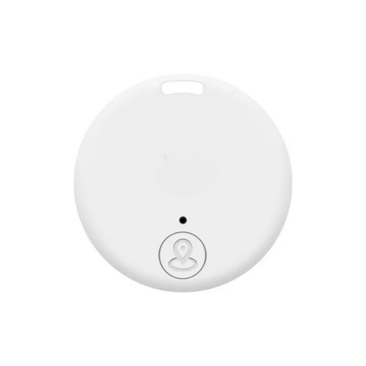 Skanto | GPS Tracker Bluetooth Anti-Lost Nøkkel Finner