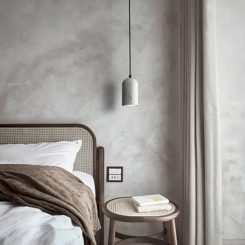 Skanto | Industriell Design Pendellampe