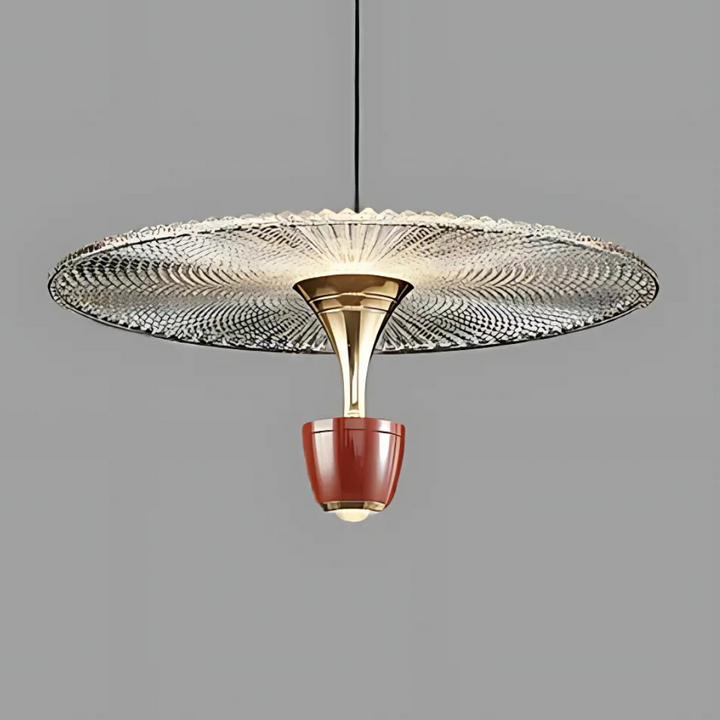 Skanto | Moderne LED Pendellampe