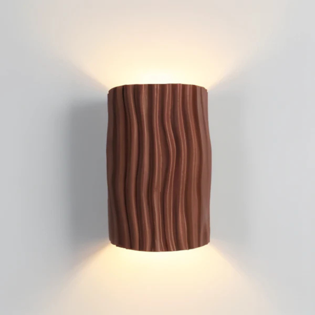 Skanto | Elegant Veggbelysning for Innendørs