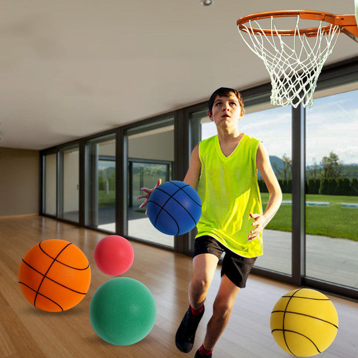 Skanto | Handleshh Stille Basketball