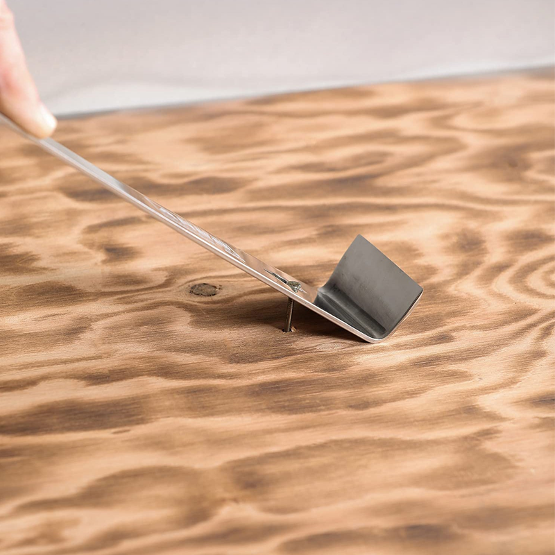 Skanto | Multifunctional Hook Iron